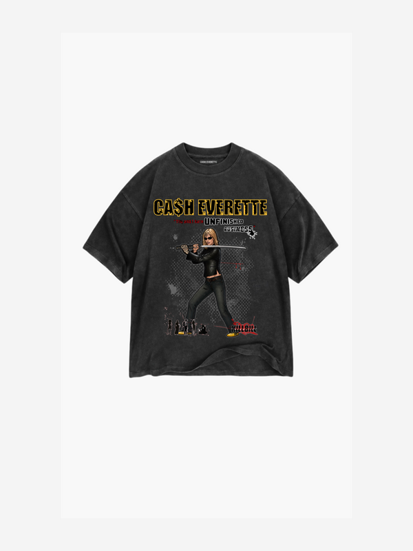 Kill Bill / Unfinished Business T-$hirt