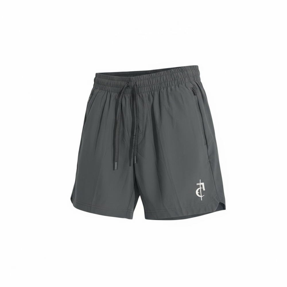 C/E; Athl. Shorts (7")