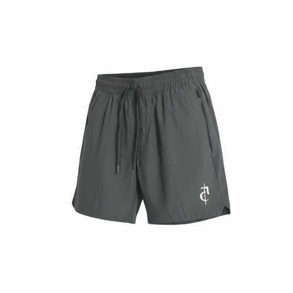 C/E; Athl. Shorts (7")