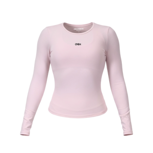 SOFT FLOW - Compression Long Sleeve