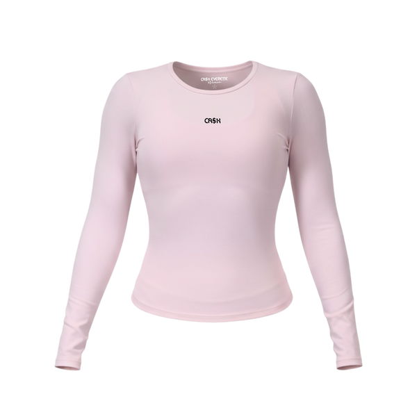 SOFT FLOW - Compression Long Sleeve