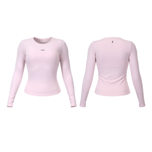 SOFT FLOW - Compression Long Sleeve