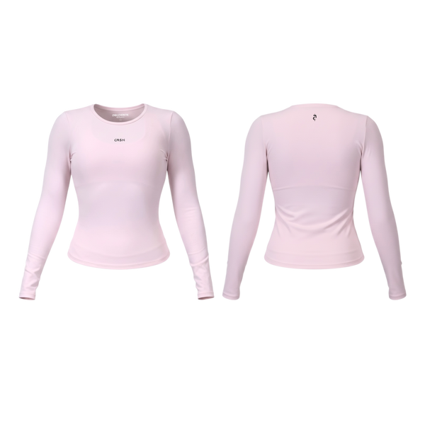 SOFT FLOW - Compression Long Sleeve