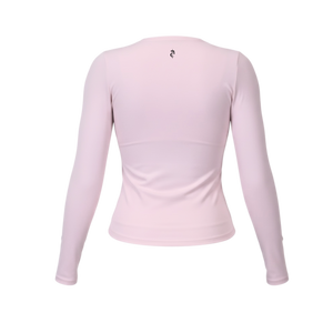 SOFT FLOW - Compression Long Sleeve