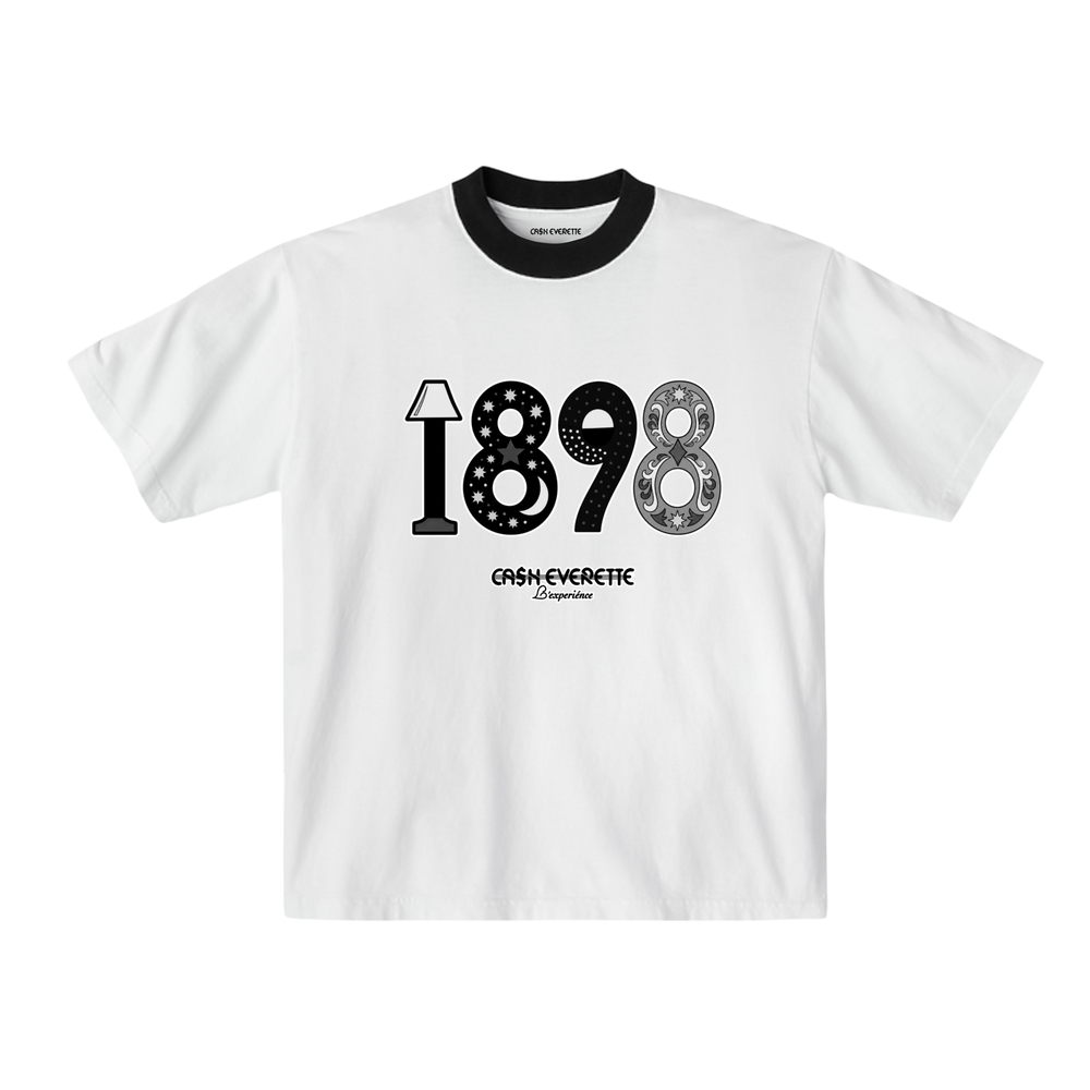 1898 (Ringer)