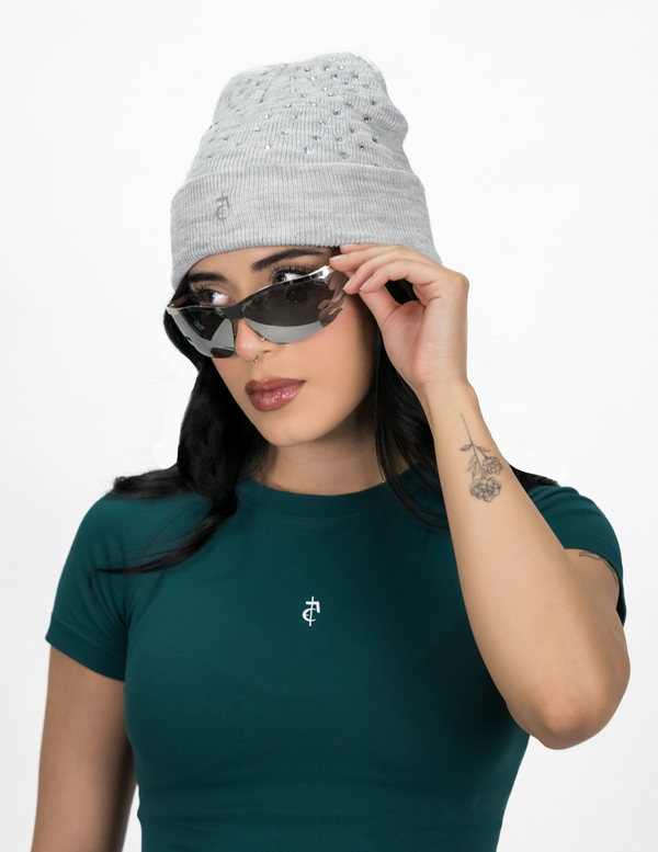 JEWELS - Beanie
