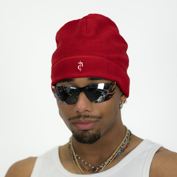 $kully / Beanie (FLEECE)