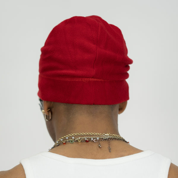 $kully / Beanie (FLEECE)