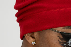 $kully / Beanie (FLEECE)