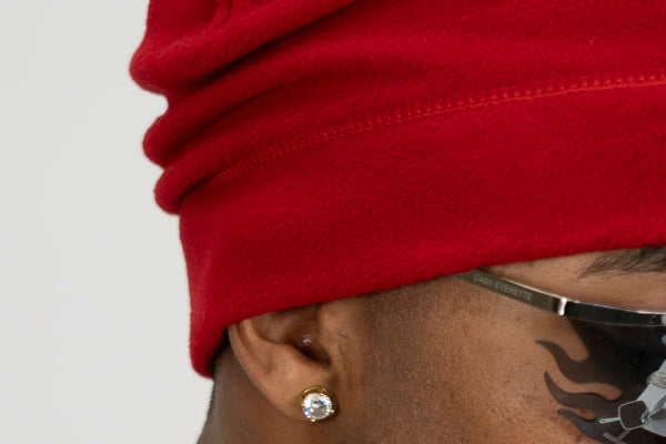 $kully / Beanie (FLEECE)