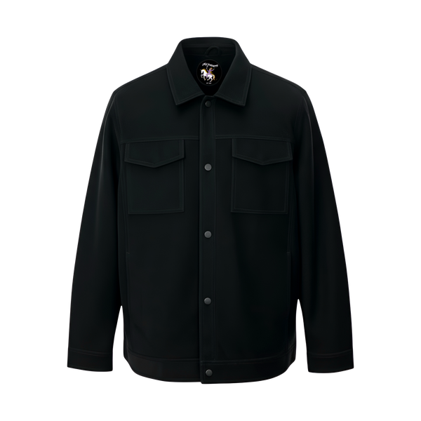 Jacket | 002.001