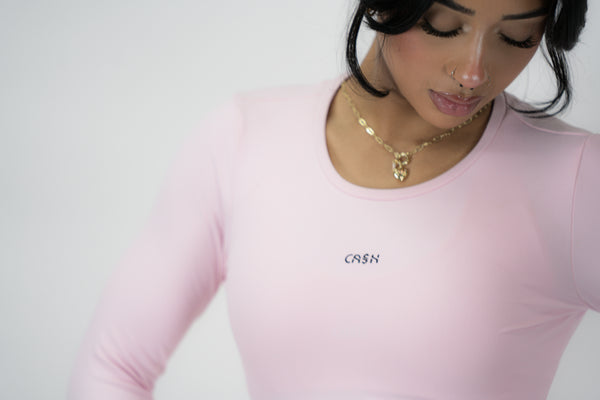 SOFT FLOW - Compression Long Sleeve