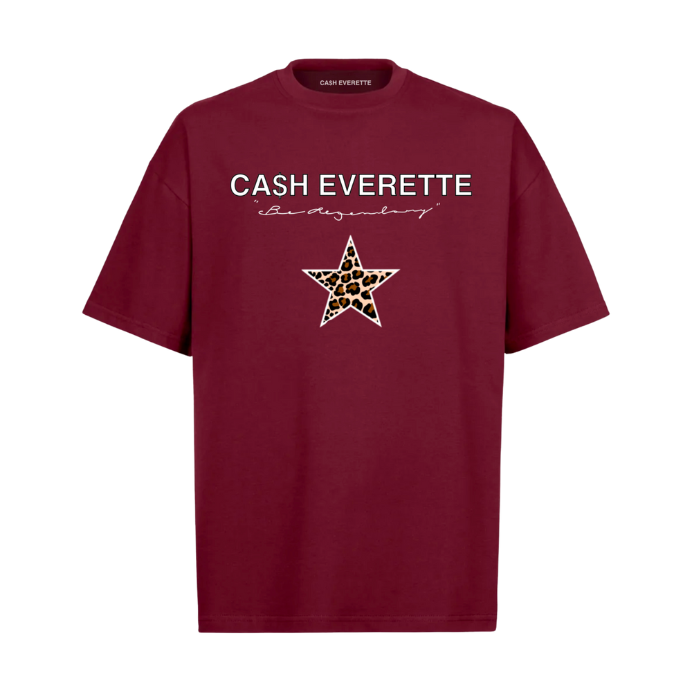 “Cheetah $tar" - Tee 211