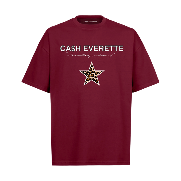 “Cheetah $tar" - Tee 211