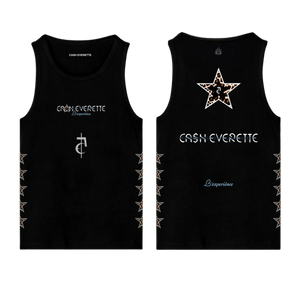 C/E: $lim Tank Top_ / 2: 001 (Black)