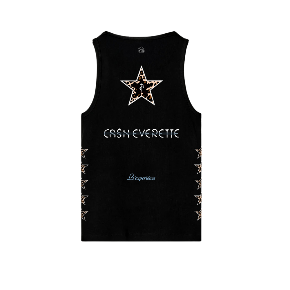 C/E: $lim Tank Top_ / 2: 001 (Black)
