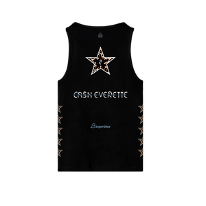 C/E: $lim Tank Top_ / 2: 001 (Black)