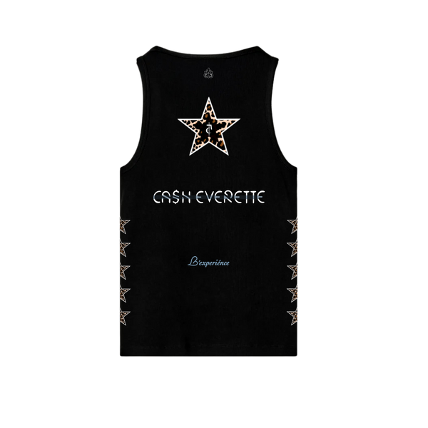 C/E: $lim Tank Top_ / 2: 001 (Black)