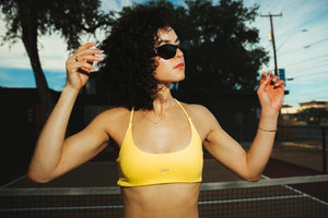 { $OLAR GLOW : CBB