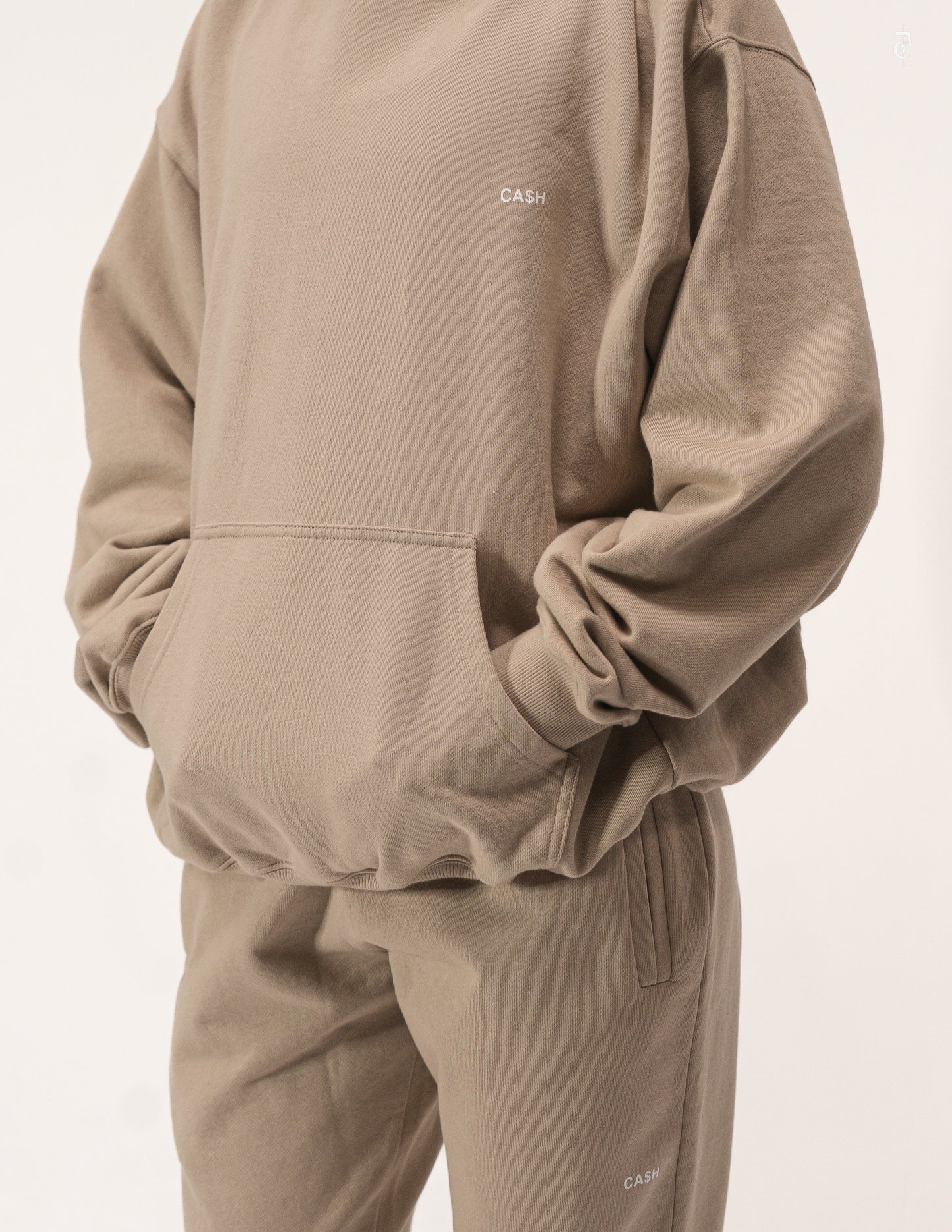 [ $OFT DUNE ] Oversized Hoodie