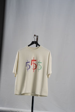 Crest Trinity T-shirt