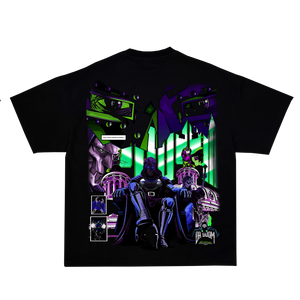{ DR. DOOM 2098 }