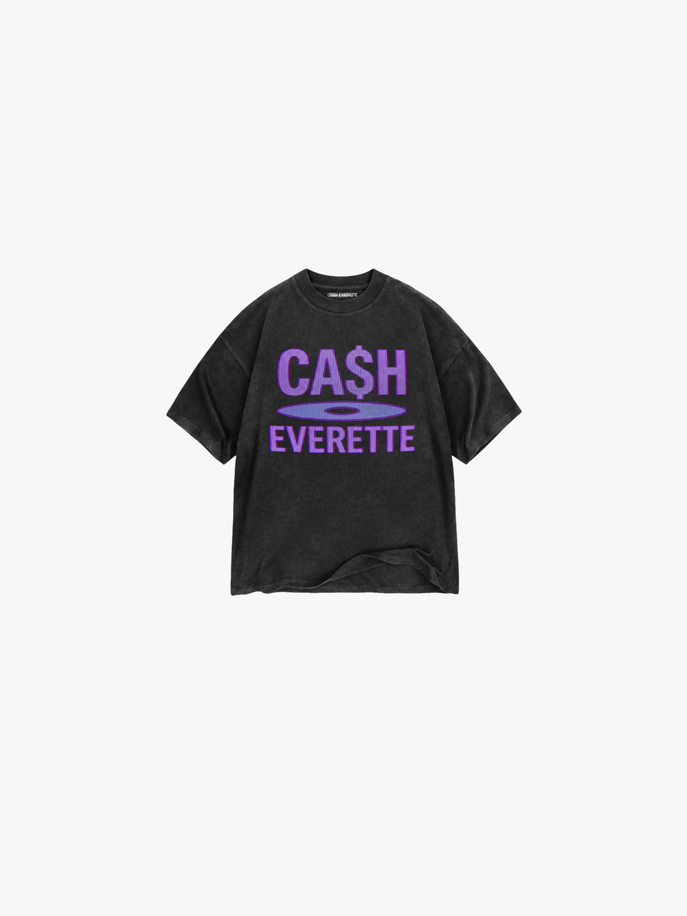 CA$H EVERETTE™ DVD