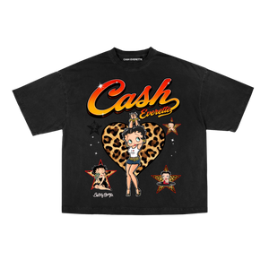 BETTY BOOP (“Don’t Call”)