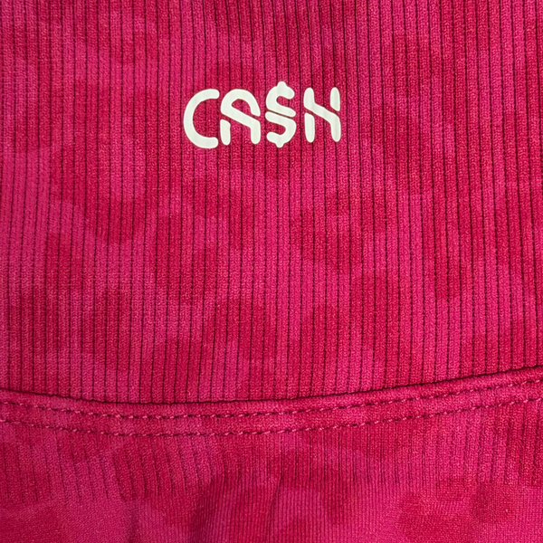 RUBY Shorts | TIMELE$$™ Collection