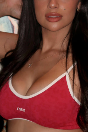 RUBY Bra | TIMELE$$™ Collection