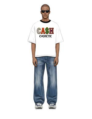 CA$H (EVERETTE)