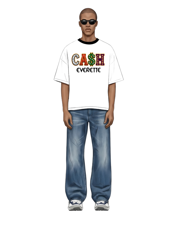 CA$H (EVERETTE)