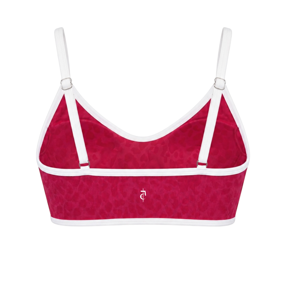 RUBY Bra | TIMELE$$™ Collection