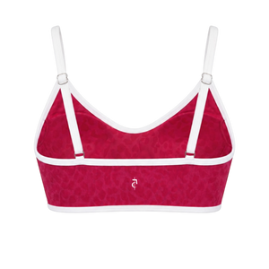 RUBY Bra | TIMELE$$™ Collection