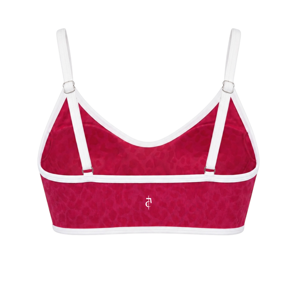 RUBY Bra | TIMELE$$™ Collection