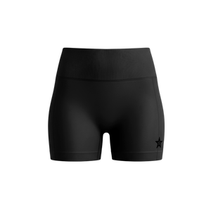 CA$H - Shorts [4.5"] - Black