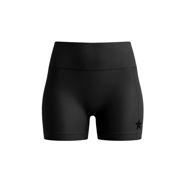 CA$H - Shorts [4.5"] - Black