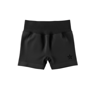 CA$H - Shorts [4.5"] - Black