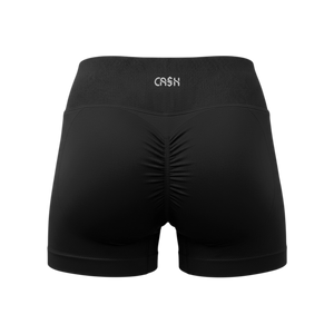 CA$H - Shorts [4.5"] - Black
