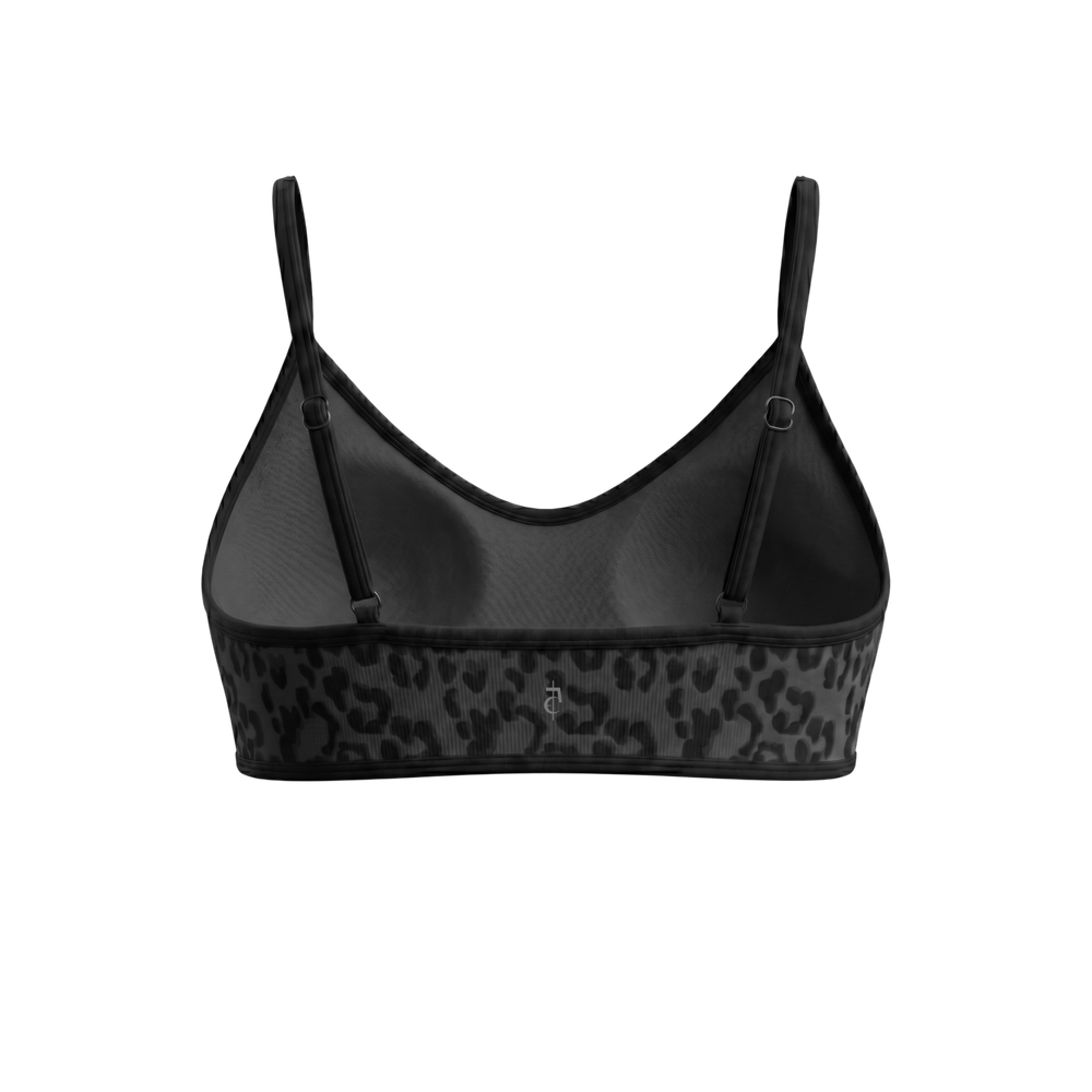 MIDNIGHT Bra | TIMELE$$™ Collection