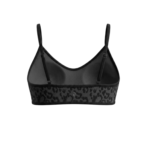 MIDNIGHT Bra | TIMELE$$™ Collection