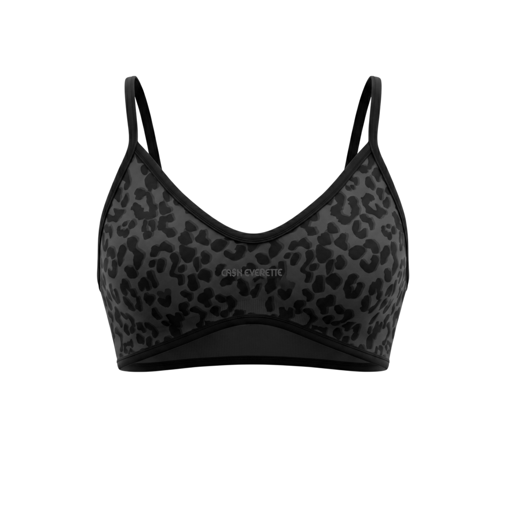 MIDNIGHT Bra | TIMELE$$™ Collection