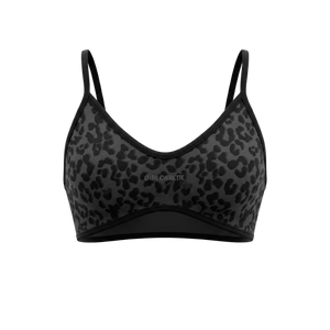 MIDNIGHT Bra | TIMELE$$™ Collection