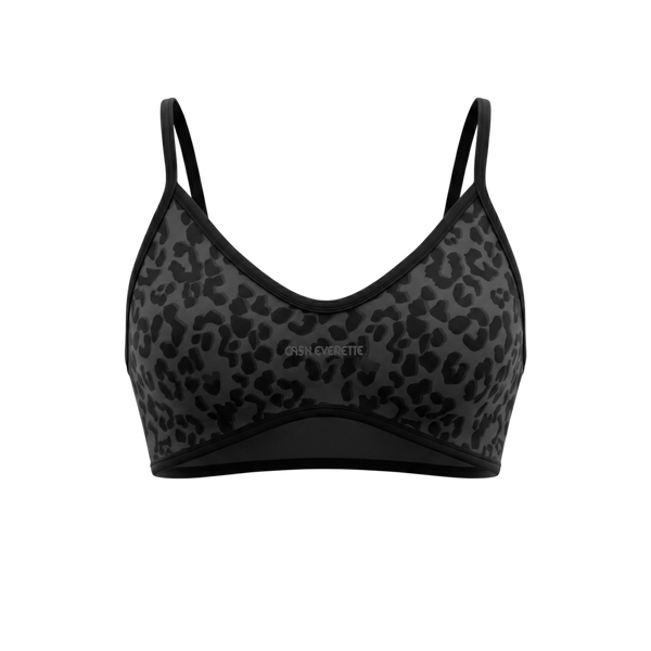 MIDNIGHT Bra | TIMELE$$™ Collection