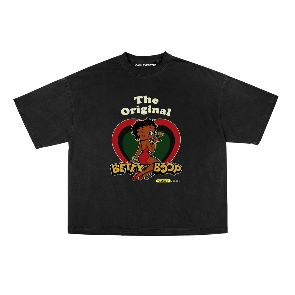 BETTY BOOP (OG)
