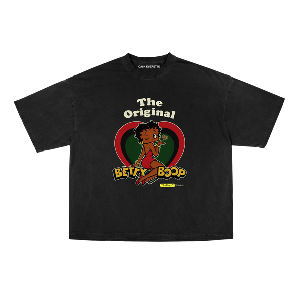 BETTY BOOP (OG)
