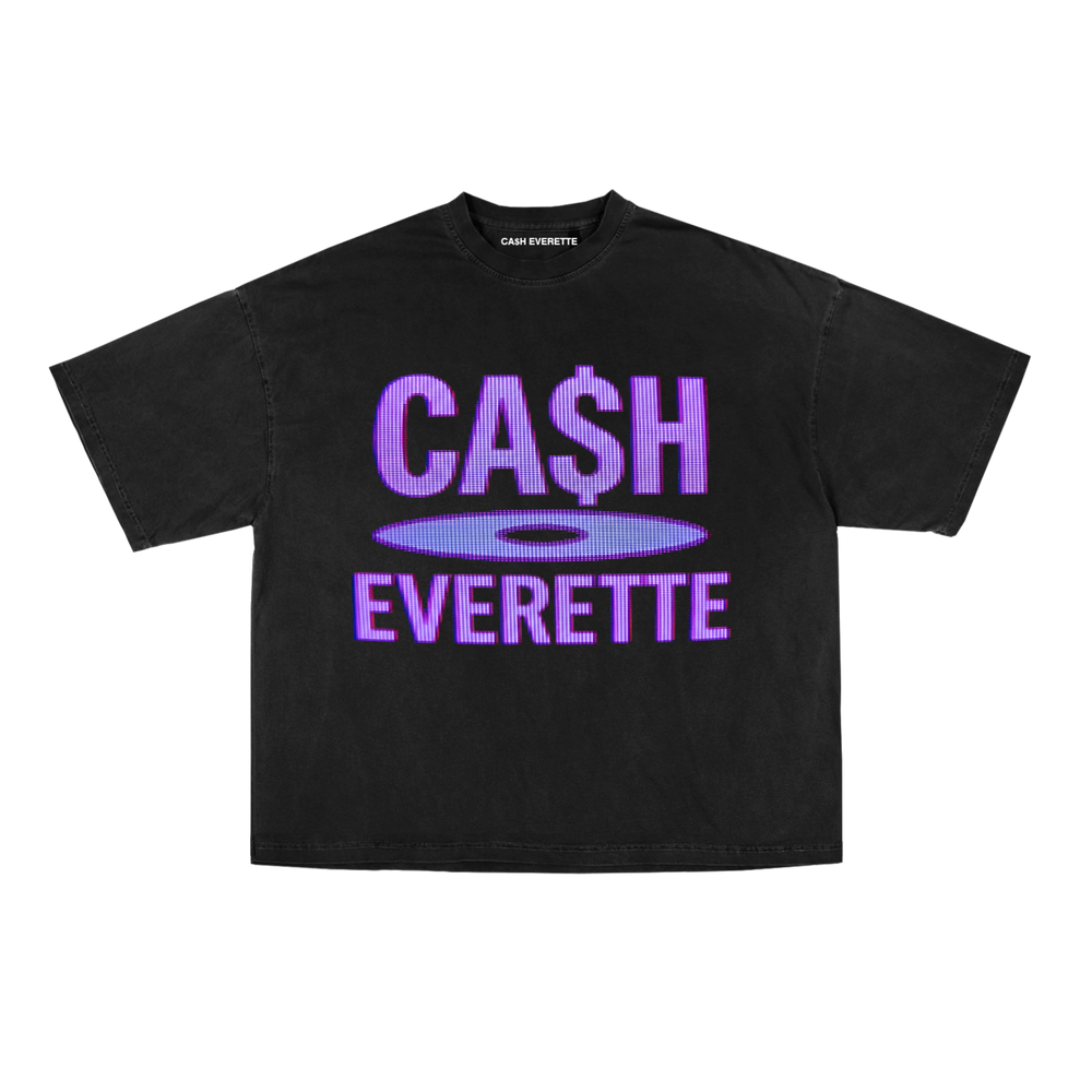 CA$H EVERETTE™ DVD