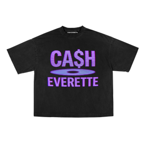CA$H EVERETTE™ DVD