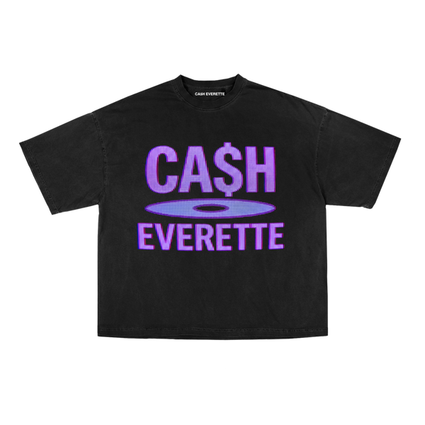 CA$H EVERETTE™ DVD