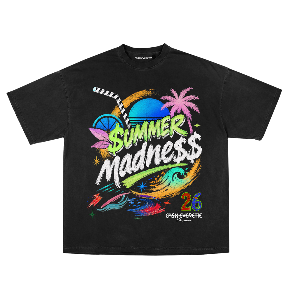 $UMMER MADNE$$™
